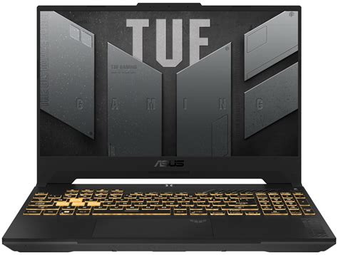 tuf gaming f15